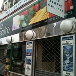 Albany Gallery