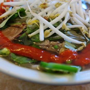 Pho Vista - #2 Pho. Too sweet this time, however. - Vietnamese Near Me - Vista, California Pho Vista - #2 Pho. Too sweet this time, however. - Vietnamese Near Me - Vista, California