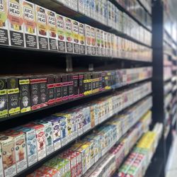 Diamond Tobacco& Vape - Vape Juices