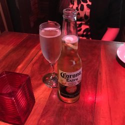 Beef and Barramundi Bar & Grill - Good start !