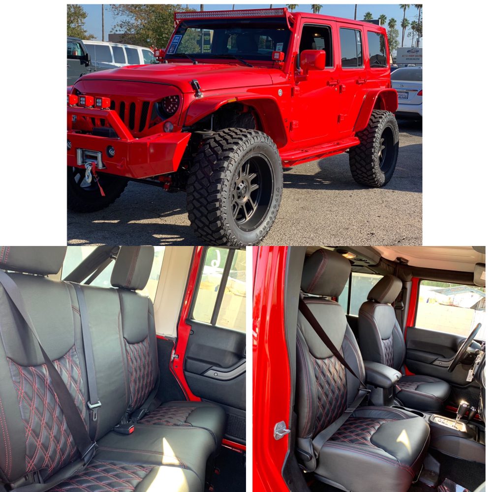 OC AUTOSTYLE 246 Photos & 84 Reviews Car Stereo Installation 2120