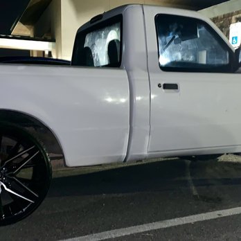 RAW Wheels & Tires - Tires Near Me - McAllen, Texas RAW Wheels & Tires - Tires Near Me - McAllen, Texas