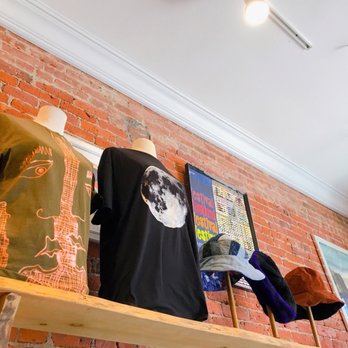 Quirk Shop - Handmade shirts - Jewelry Near Me - Peekskill, New York