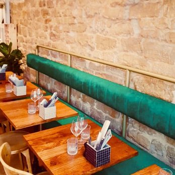 Picotte - French Near Me - Paris, 75