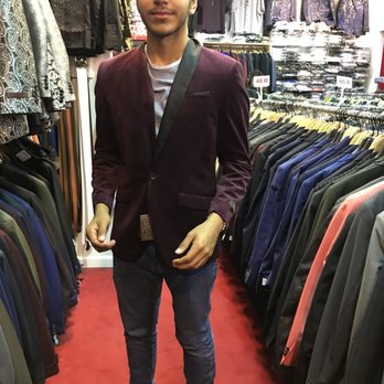 Zilas - Men's Clothing Near Me - Montclair, California Zilas - Men's Clothing Near Me - Montclair, California