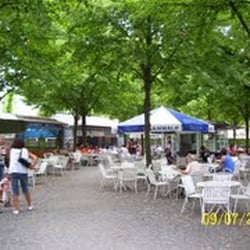 Hirschgarten