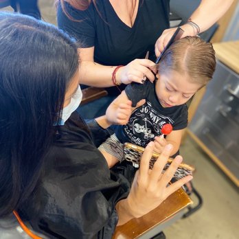 Keep It Cut - Men's Hair Salons Near Me - Phoenix, Arizona