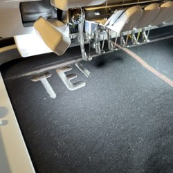 Paradise Sewing