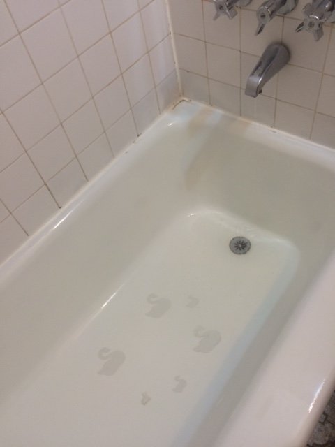 Slide of Allen Customize Cleaning