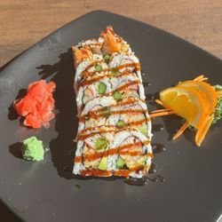 Muji Thai-Sushi