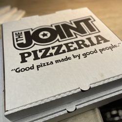 The Joint Pizzaria & Deli