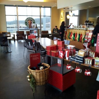Starbucks - December 2012 - Coffee & Tea Near Me - Smyrna, Tennessee