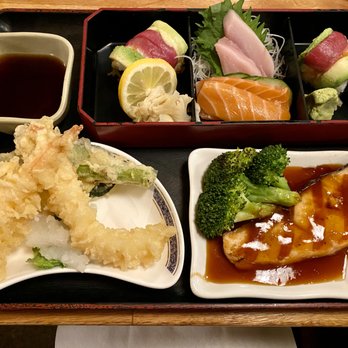 Robata Grill & Sushi - Special approx. $29+ - Japanese Near Me - Mill Valley, California
