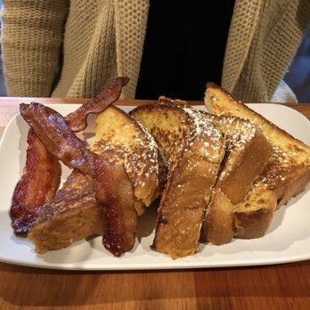 Ruby Slipper Pensacola - Breakfast & Brunch Near Me - Pensacola, Florida