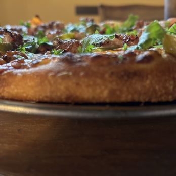Gino's Pizza Buellton - Profile of the Spicy Mexican - Pizza Near Me - Buellton, California Gino's Pizza Buellton - Profile of the Spicy Mexican - Pizza Near Me - Buellton, California
