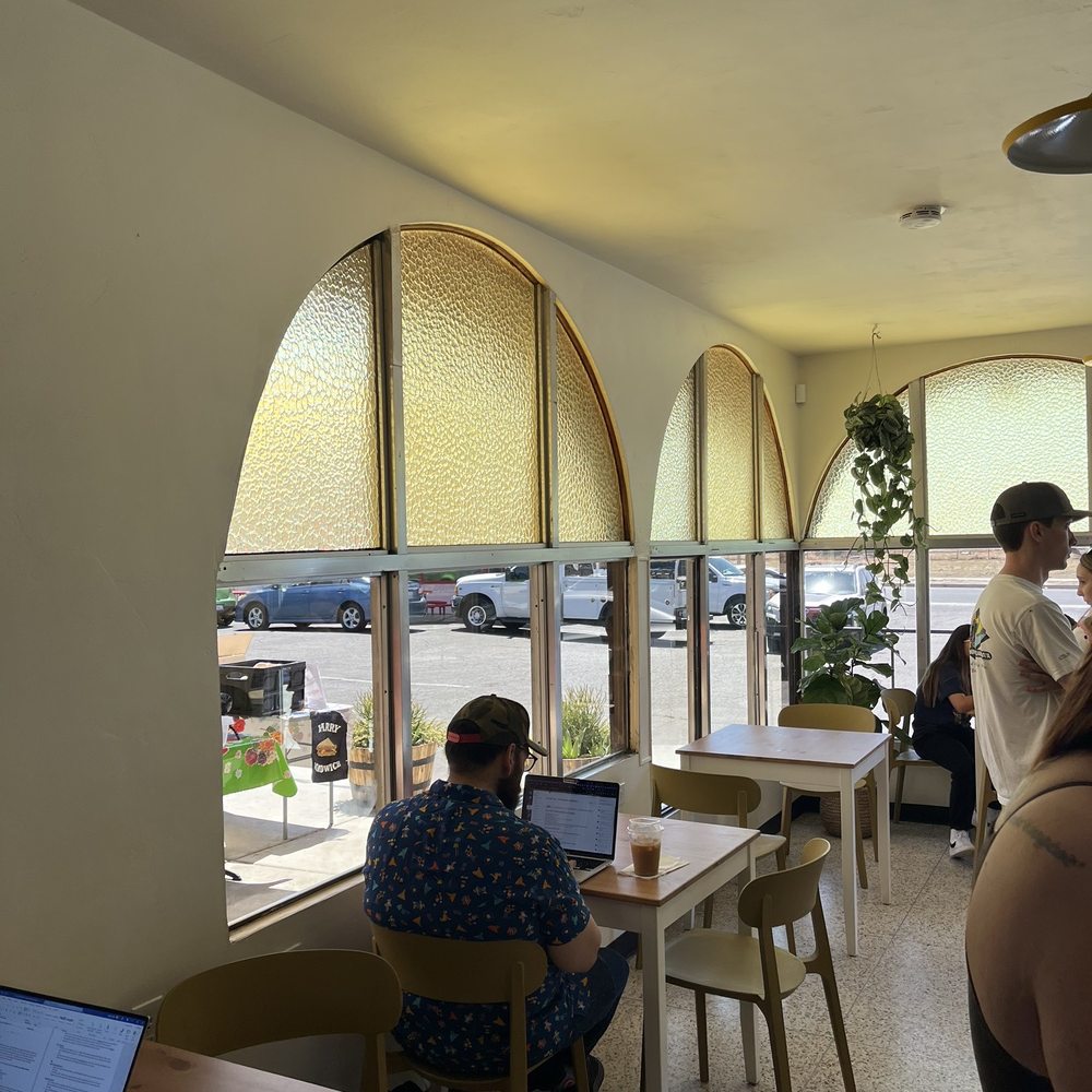 Slow Bloom Coffee - Amazing coffee, even better people! - Coffee & Tea Near Me - Redlands, California