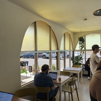 Slow Bloom Coffee - Amazing coffee, even better people! - Coffee & Tea Near Me - Redlands, California Slow Bloom Coffee - Amazing coffee, even better people! - Coffee & Tea Near Me - Redlands, California