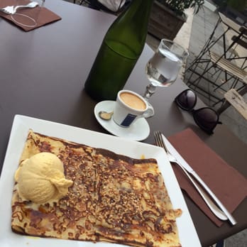 La Crêpe au Carré - Creperies Near Me - Marseille, 13 La Crêpe au Carré - Creperies Near Me - Marseille, 13