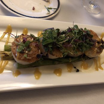 Waterscapes - Scallops - New American Near Me - Myrtle Beach, South Carolina Waterscapes - Scallops - New American Near Me - Myrtle Beach, South Carolina