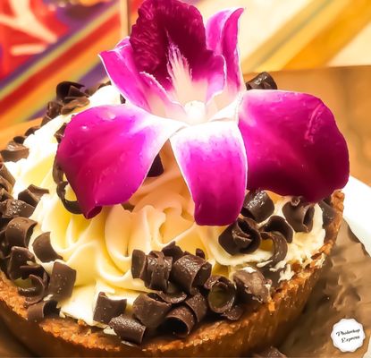 Urth Caffe Wynn Las Vegas by null