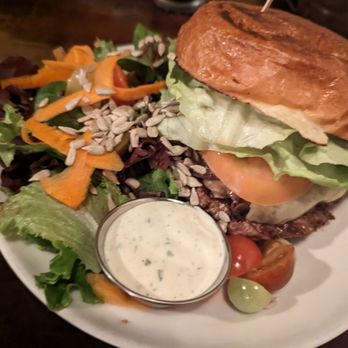 Yellow Belly - Mighty Mushroom - American Near Me - Santa Barbara, California