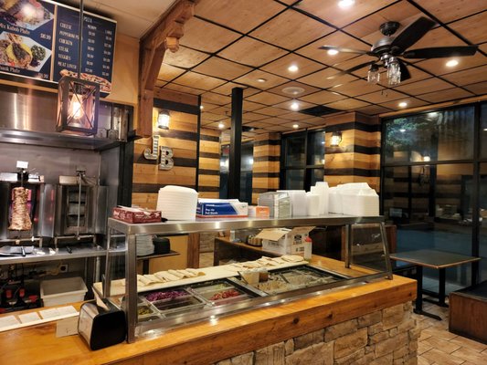 Jerusalem Bakery & Grill by null