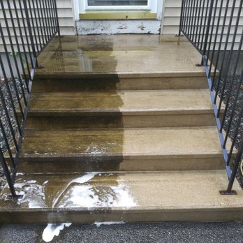 All Your Need - Power washing services. - General Contractors Near Me - Cranston, Rhode Island