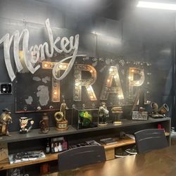 Gas Monkey Garage