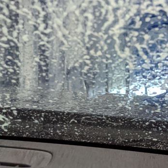 PureMagic Car Wash - More soap - Car Wash Near Me - Knoxville, Tennessee
