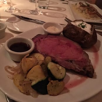 The Vineyard Rose Restaurant - New American Near Me - Temecula, California