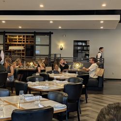 Benchmark Restaurant