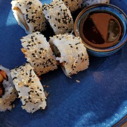 Greta - Sushi