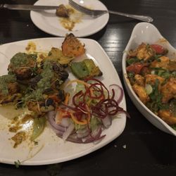 Sultans Palace - Indian cuisine