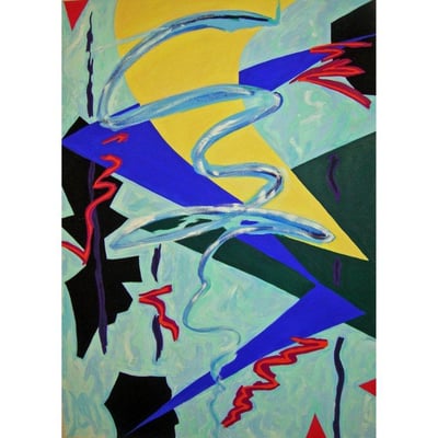 Photo of Diana Hobson Fine Art - Venice, CA, US.