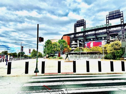 Citizens Bank Park by null Citizens Bank Park by null