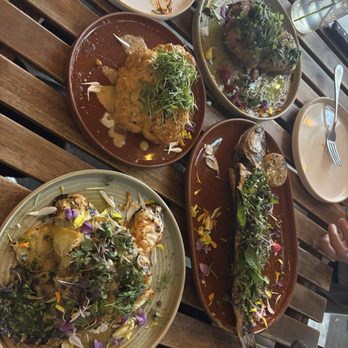 Le Great Outdoor - Mediterranean Near Me - Santa Monica, California Le Great Outdoor - Mediterranean Near Me - Santa Monica, California
