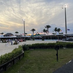 Palm Beach International Equestrian Centers