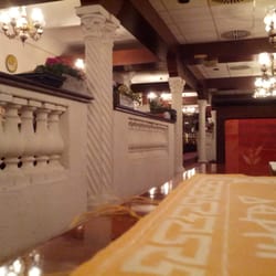 Restaurant Delphi