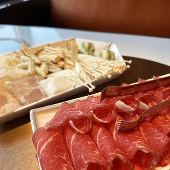 Hot Pot Hero - Hot Pot Near Me - Gaithersburg, Maryland