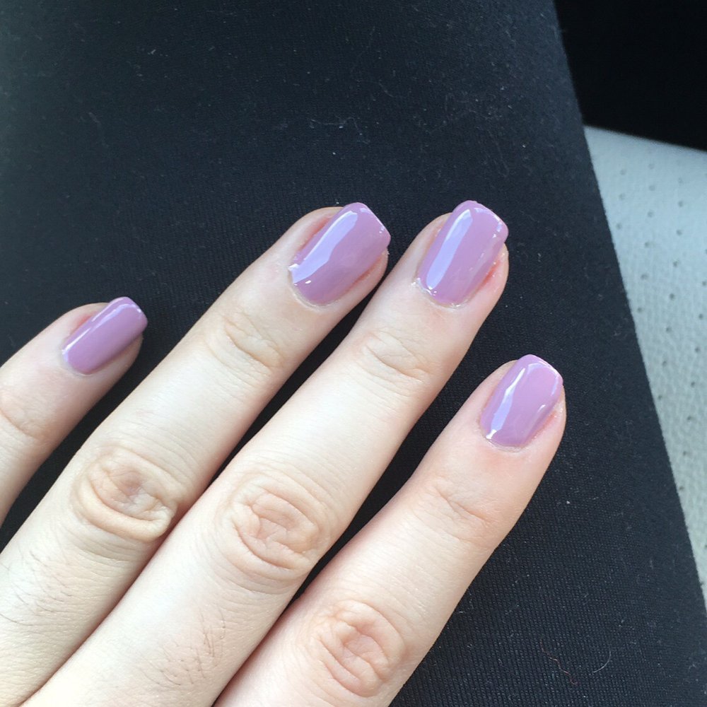 Cutie Nails - Nail Salons Near Me - Chula Vista, California