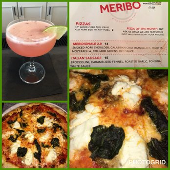 Meribo - Pizza Near Me - Covington, Louisiana Meribo - Pizza Near Me - Covington, Louisiana