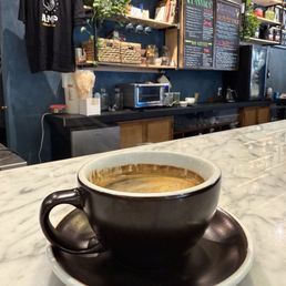 Americano Americano