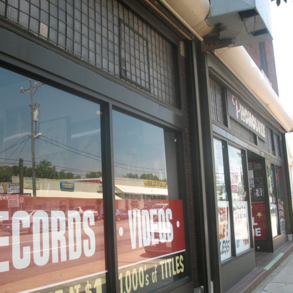 Phonoluxe Records - Music & DVDs Near Me - Nashville, Tennessee Phonoluxe Records - Music & DVDs Near Me - Nashville, Tennessee