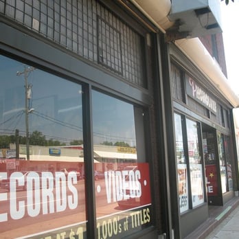 Phonoluxe Records - Music & DVDs Near Me - Nashville, Tennessee