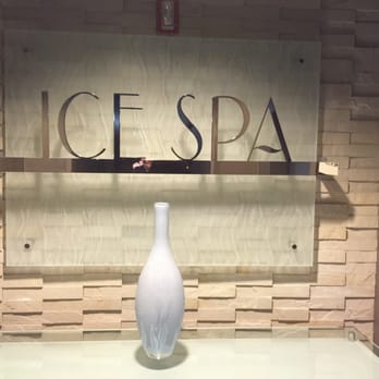 Ice Spa - Look for the sign on the 15th Floor to get to the Ice Spa elevator - Massage Near Me - Anchorage, Alaska