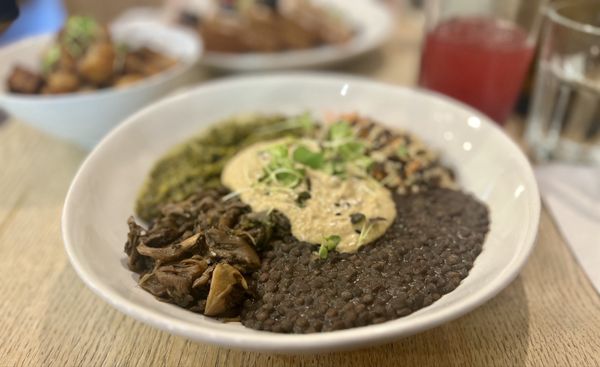 Aunts et Uncles by null