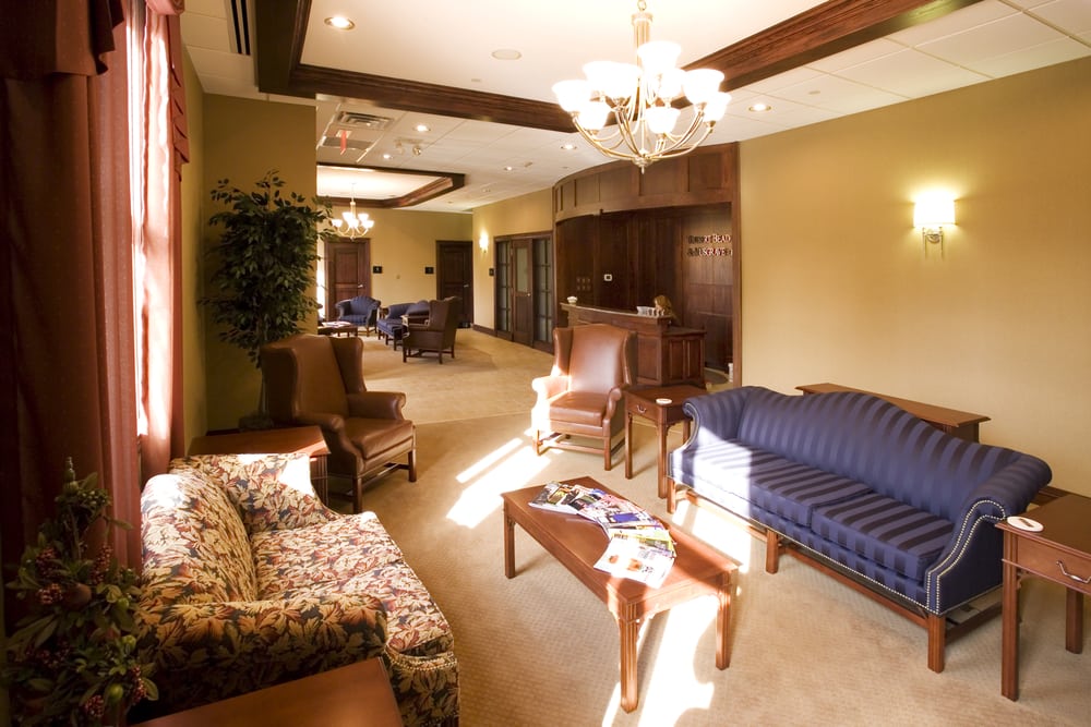 Tolbert Beadle - disability attorney in Springfield, MO