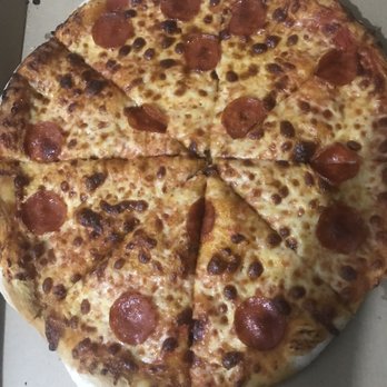 Mom's Kitchen - 16" pepperoni pizza - Pizza Near Me - Birmingham, Alabama Mom's Kitchen - 16" pepperoni pizza - Pizza Near Me - Birmingham, Alabama