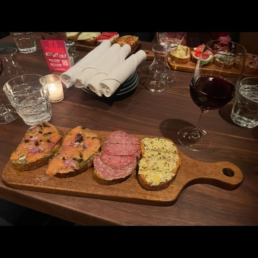 Postino South Lamar - Bruschetta board - Wine Bars Near Me - Austin, Texas Postino South Lamar - Bruschetta board - Wine Bars Near Me - Austin, Texas