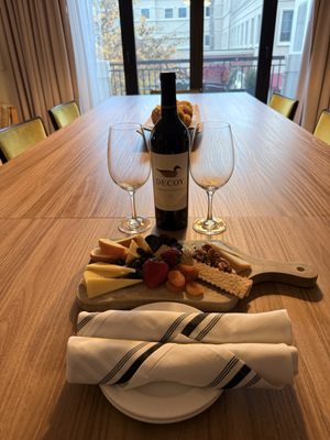 Andaz Napa, by Hyatt by null